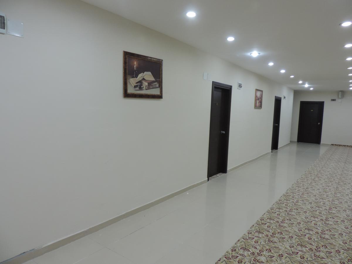 Osmaniye Hanedan Otel ภายนอก รูปภาพ